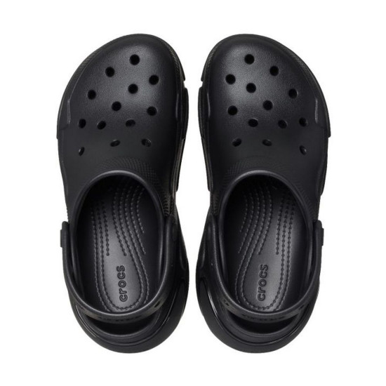 Crocs Bubble Crush Clog